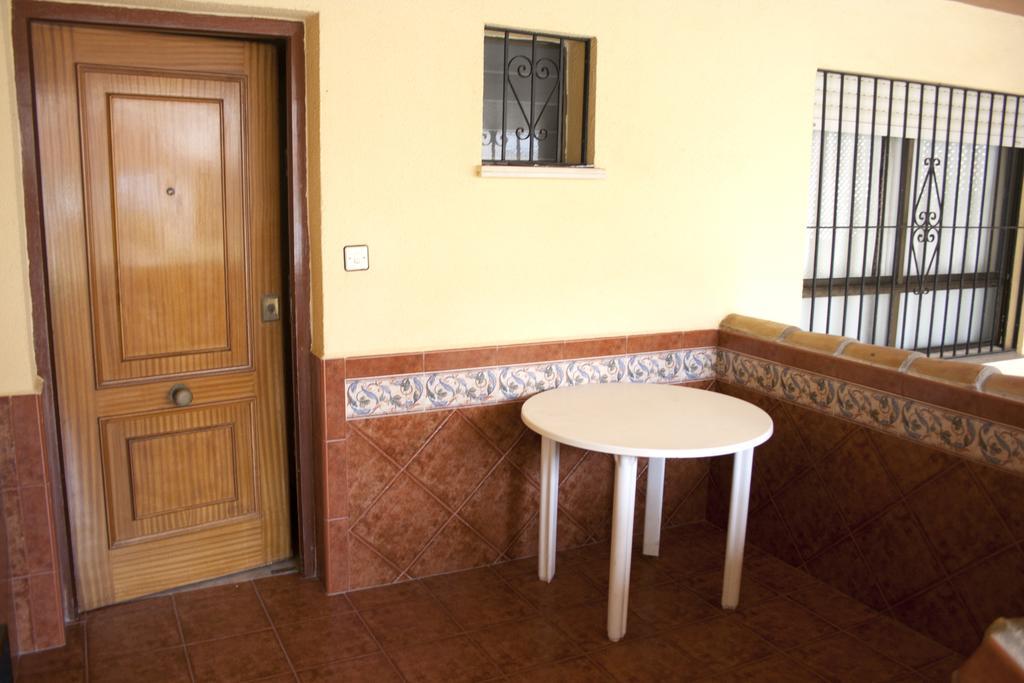 Casa Paseo Maritimo 28 Vila Salobreña Exterior foto