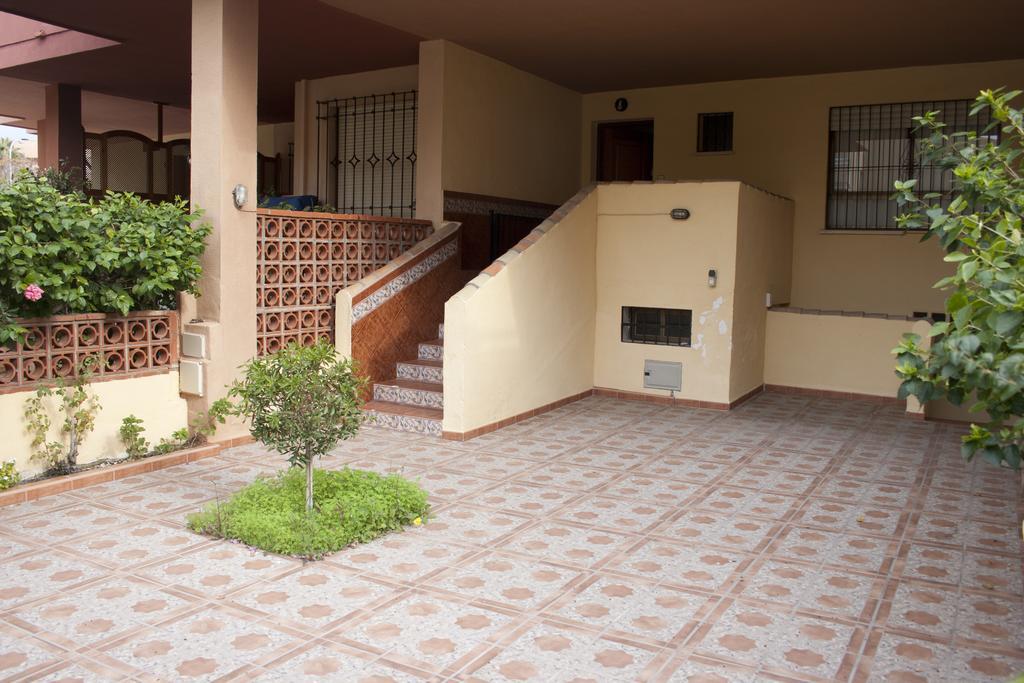 Casa Paseo Maritimo 28 Vila Salobreña Exterior foto