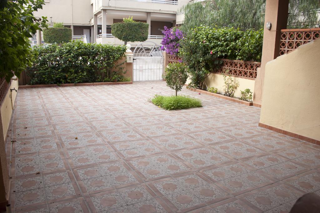 Casa Paseo Maritimo 28 Vila Salobreña Exterior foto